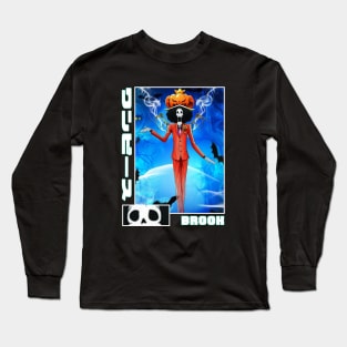 Brook - One Piece Long Sleeve T-Shirt